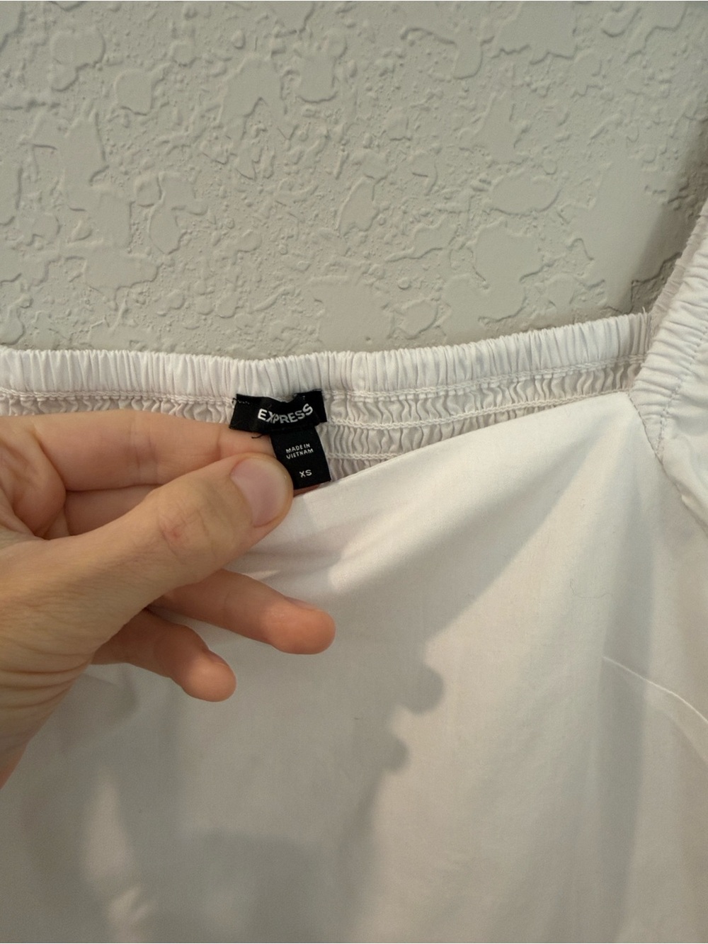 EXPRESS DRESS - Picture 2 of 3